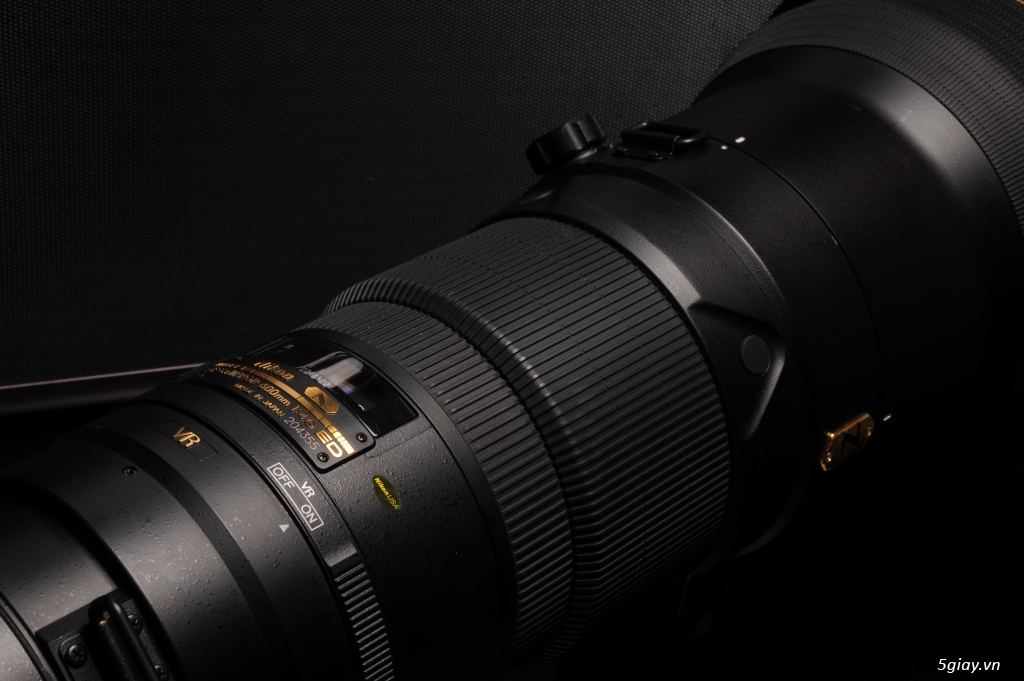 Khuongcamera Giới Thiệu 1 Dàn Lens Canon-Nikon-Sony- Panasonic-Olympus-Pentax-Minolta - 8