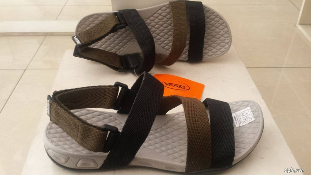 ĐẠI LÝ GIẦY DÉP SANDALS CHÍNH HÃNG 922 LÊ ĐỨC THỌ, F15, Q GÒ VẤP - 48