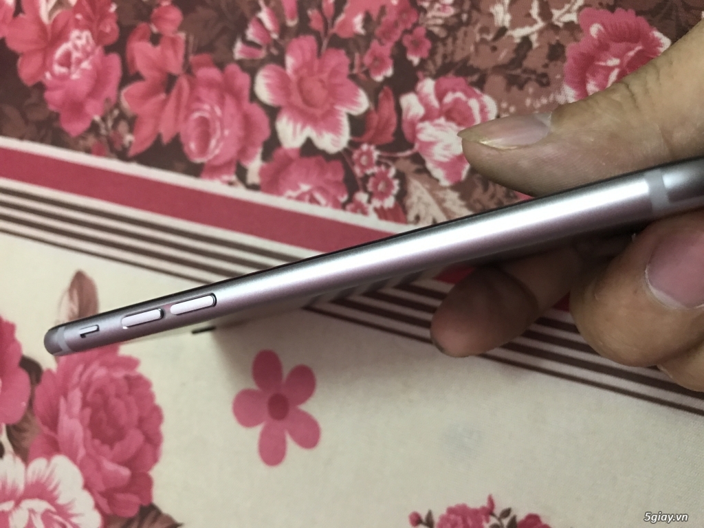 Bán iphone 6 Quốc tế 99.99% - 1