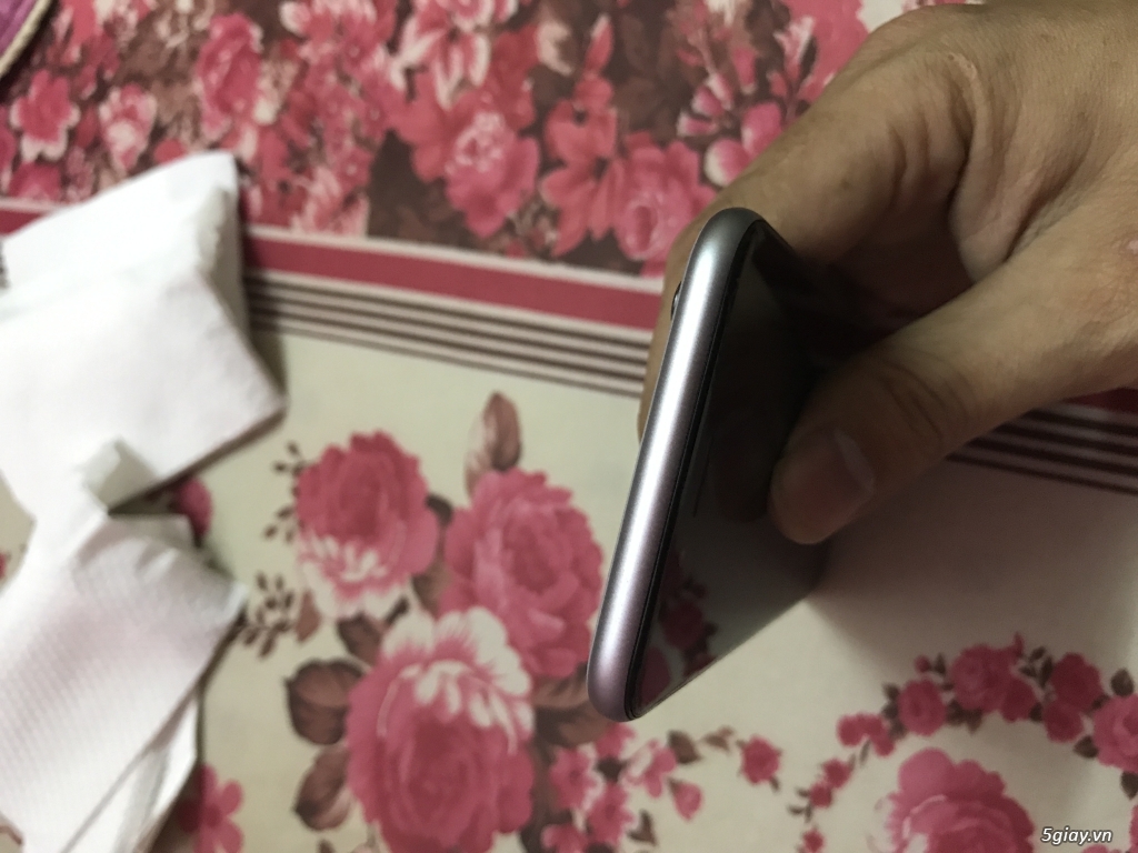 Bán iphone 6 Quốc tế 99.99% - 2