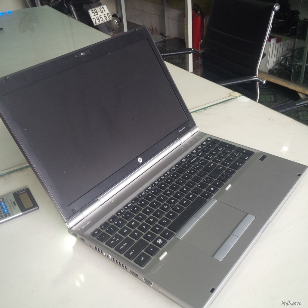 Laptop115 - Chuyên laptop nhập US giá rẻ - Uy tín, chất lượng, giá tốt - 8