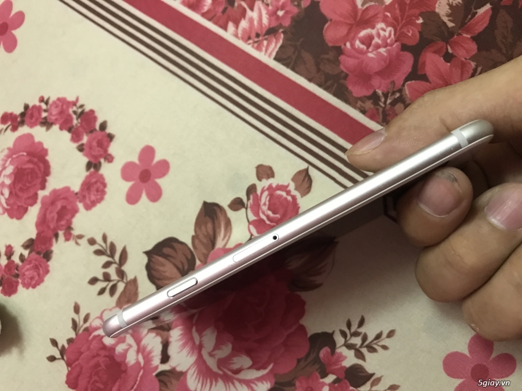 Bán iphone 6 Quốc tế 99.99% - 8