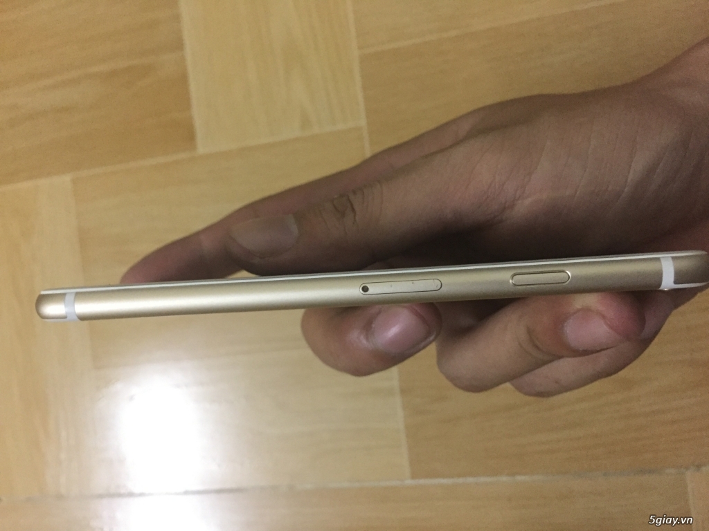 iphone 6 gold 64gb QT - 2