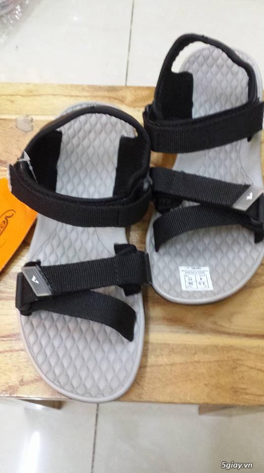 ĐẠI LÝ GIẦY DÉP SANDALS CHÍNH HÃNG 922 LÊ ĐỨC THỌ, F15, Q GÒ VẤP - 44