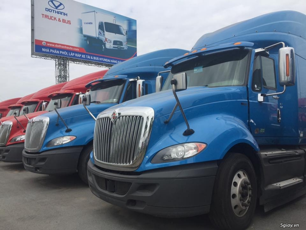 xe đầu kéo mỹ maxxforce - 2