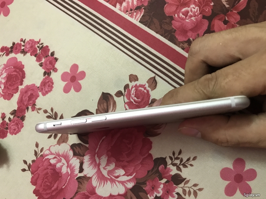 Bán iphone 6 Quốc tế 99.99% - 9