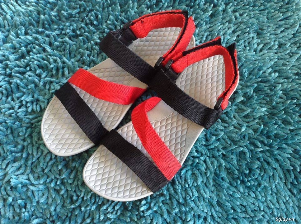 ĐẠI LÝ GIẦY DÉP SANDALS CHÍNH HÃNG 922 LÊ ĐỨC THỌ, F15, Q GÒ VẤP - 47