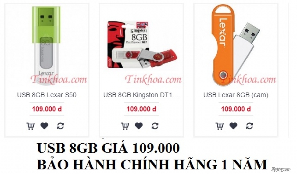 THẺ NHỚ 8GB,16GB,32GB CÁC LOẠI GIÁ TỪ 59K. USB 8GB,16GB,32GB CÁC LOẠI GIÁ TỪ 69K. ĐẦU ĐỌC THẺ - 2