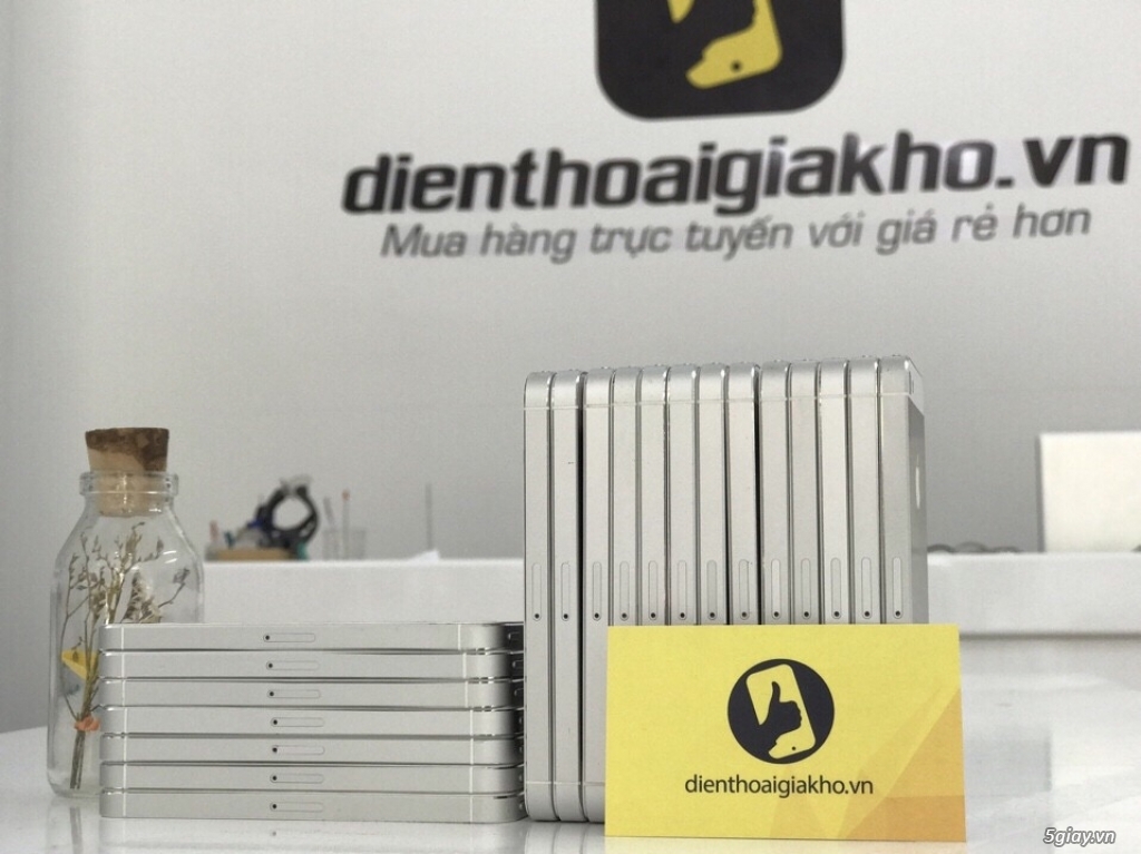 iphone giá rẻ - chuyên sỉ và lẻ các loại iphone, ipad - 1