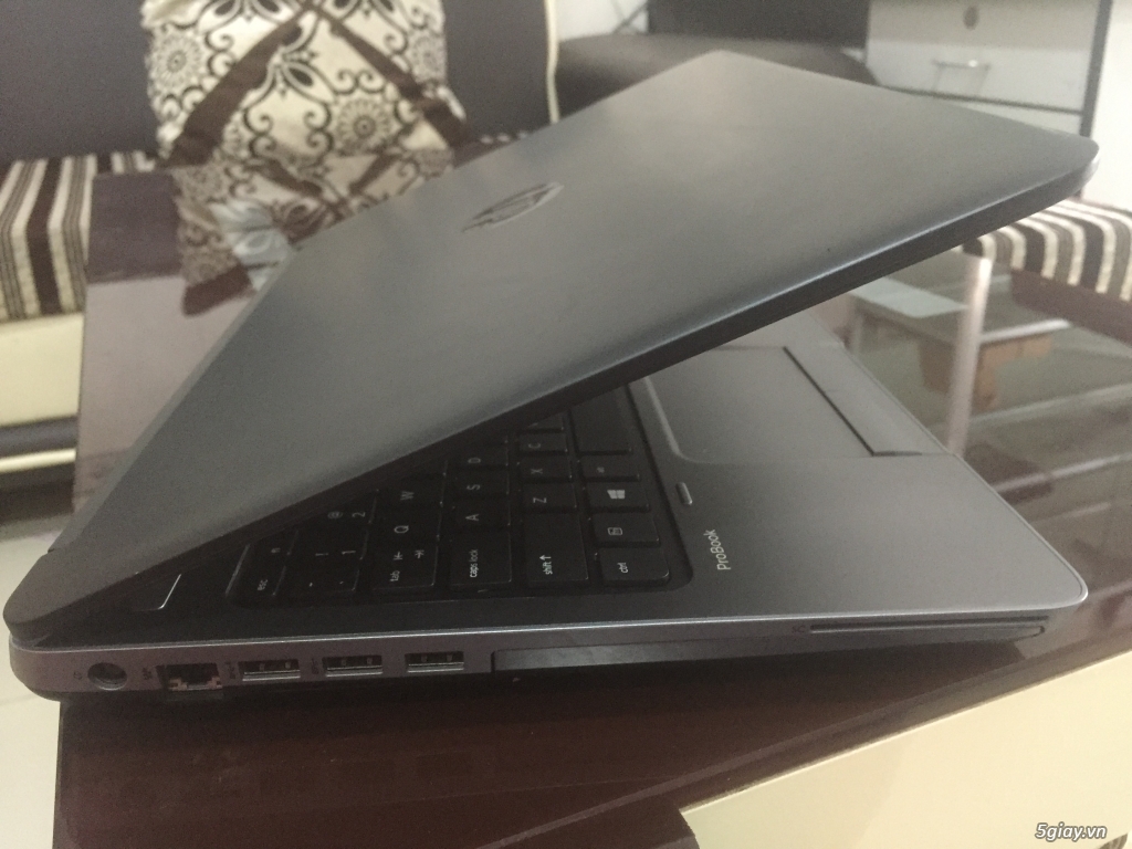 HP ProBook 650 G1