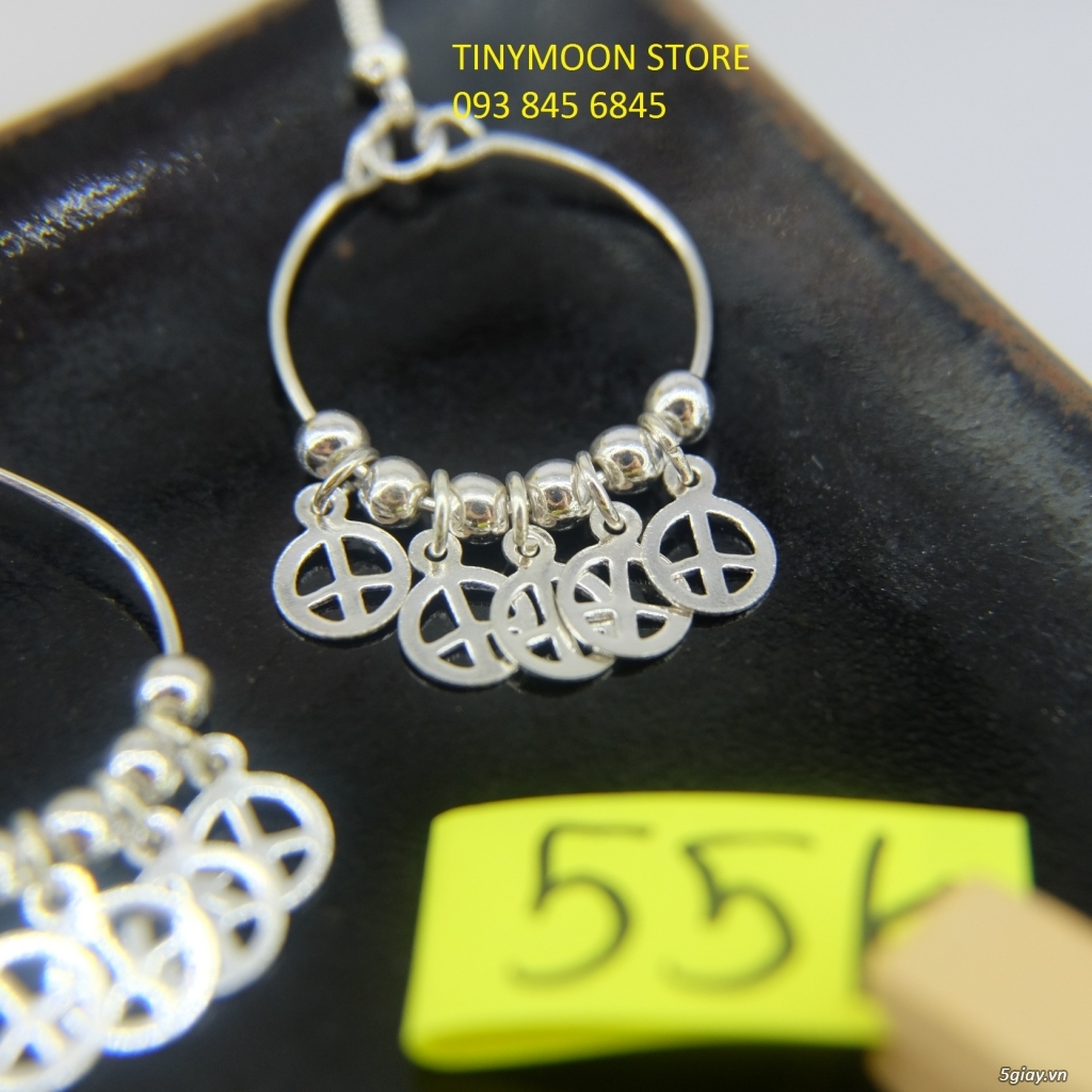 Tinymoon store - chuyên túi xách nữ, trang sức, phụ kiện giá tốt nhất - 32