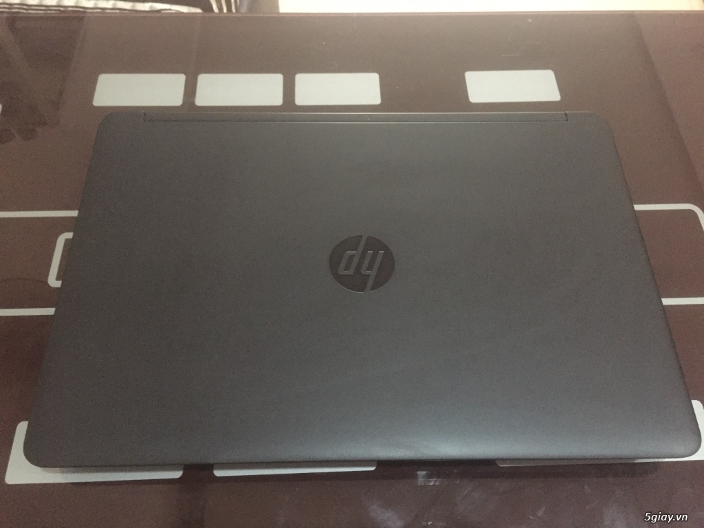 HP ProBook 650 G1 - 4