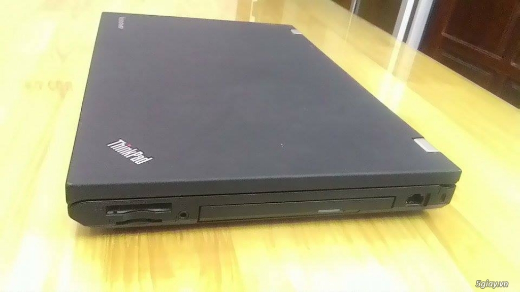 W520 i7 ivy max phá giá - 2