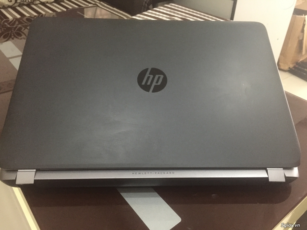 HP ProBook 450 G2 - 5