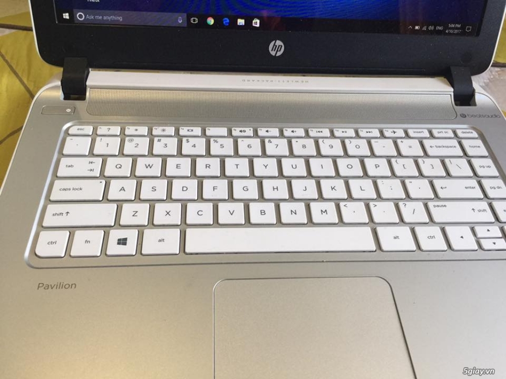 BÁN Laptop HP Pavilion 14 Notebook PC !!!!!! - 2