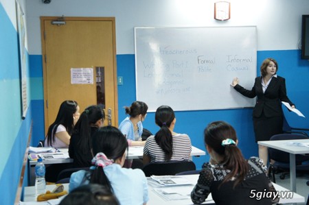 trung tâm luyện thi đại học nào tốt ở TpHcm