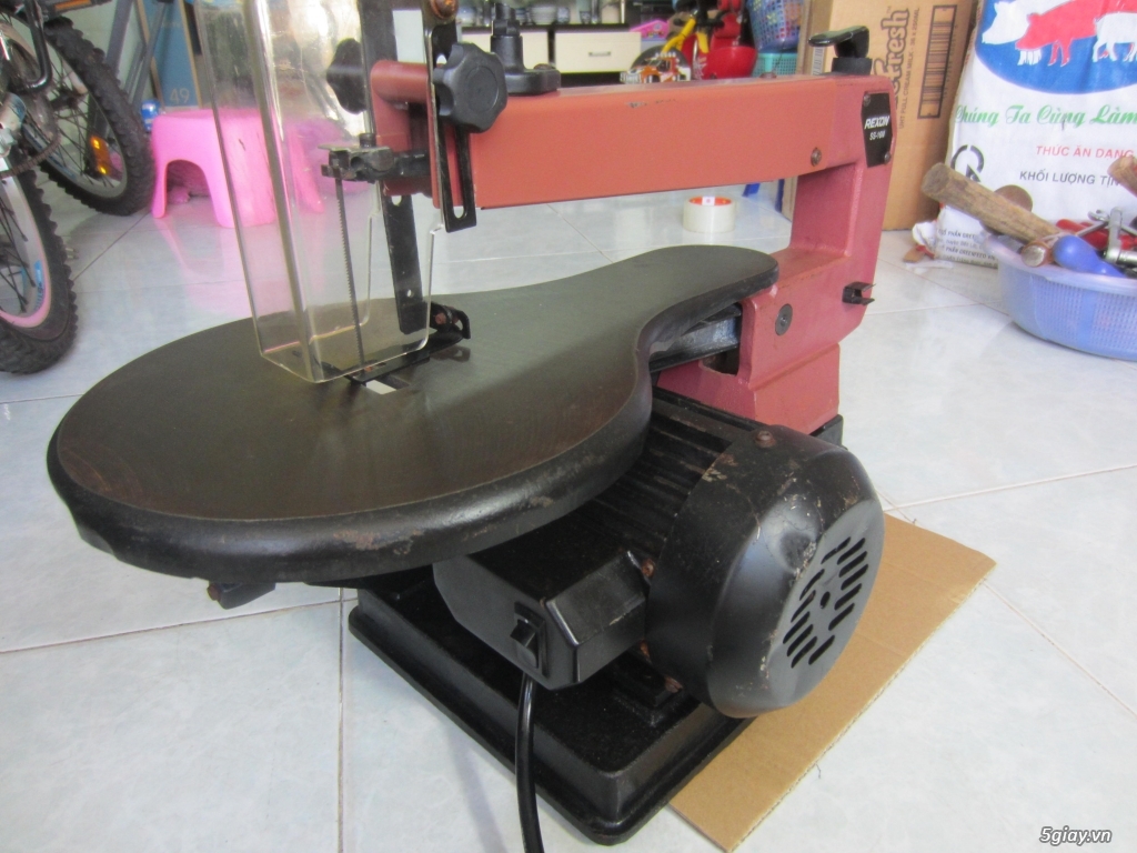 CƯA LỌNG CHỈ BÀN-BÀO GỖ NỘI ĐỊA GIÁ RẺ