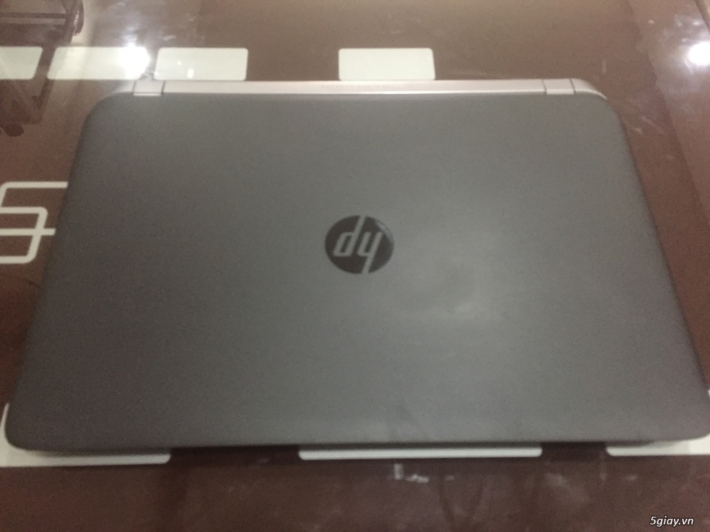 HP ProBook 450 G2 - 4