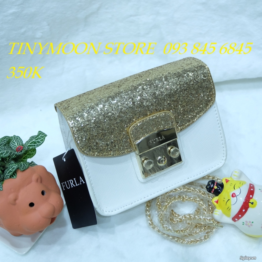 Tinymoon store - chuyên túi xách nữ, trang sức, phụ kiện giá tốt nhất - 26