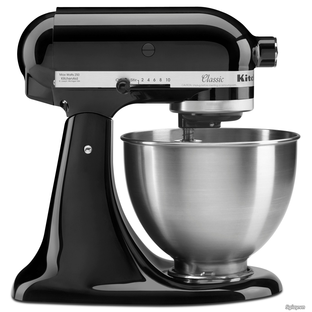 HCM - Máy làm bánh đa chức năng KitchenAid - Hàng Mỹ xách tay - 2