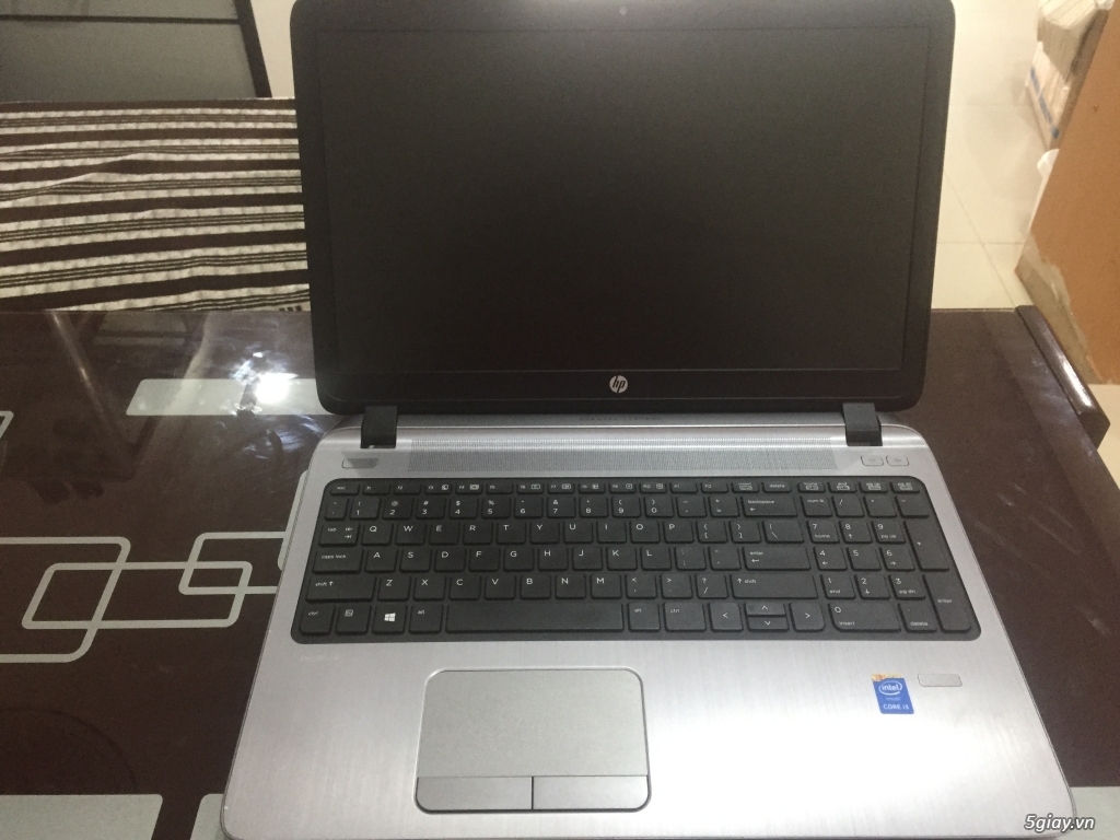 HP ProBook 450 G2 - 1
