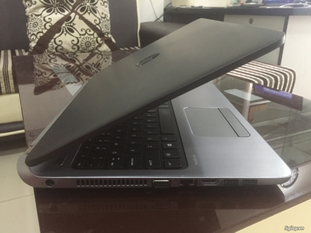 HP ProBook 450 G2 - 2