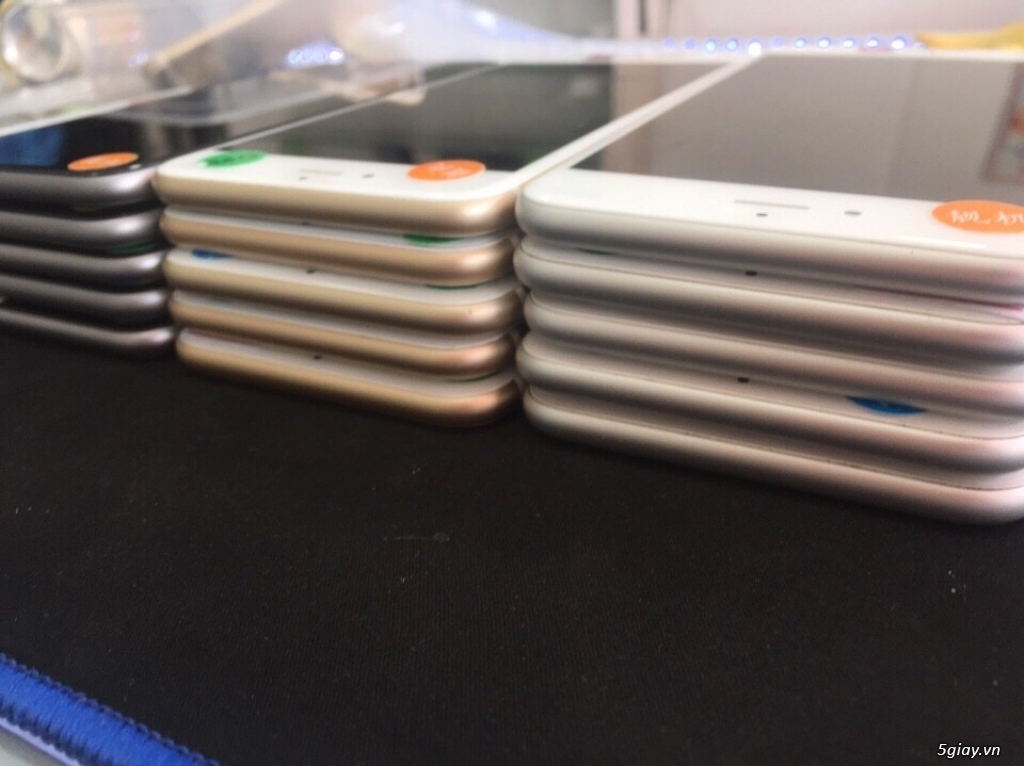 6 plus zin nguyên bản 99% 8tr1