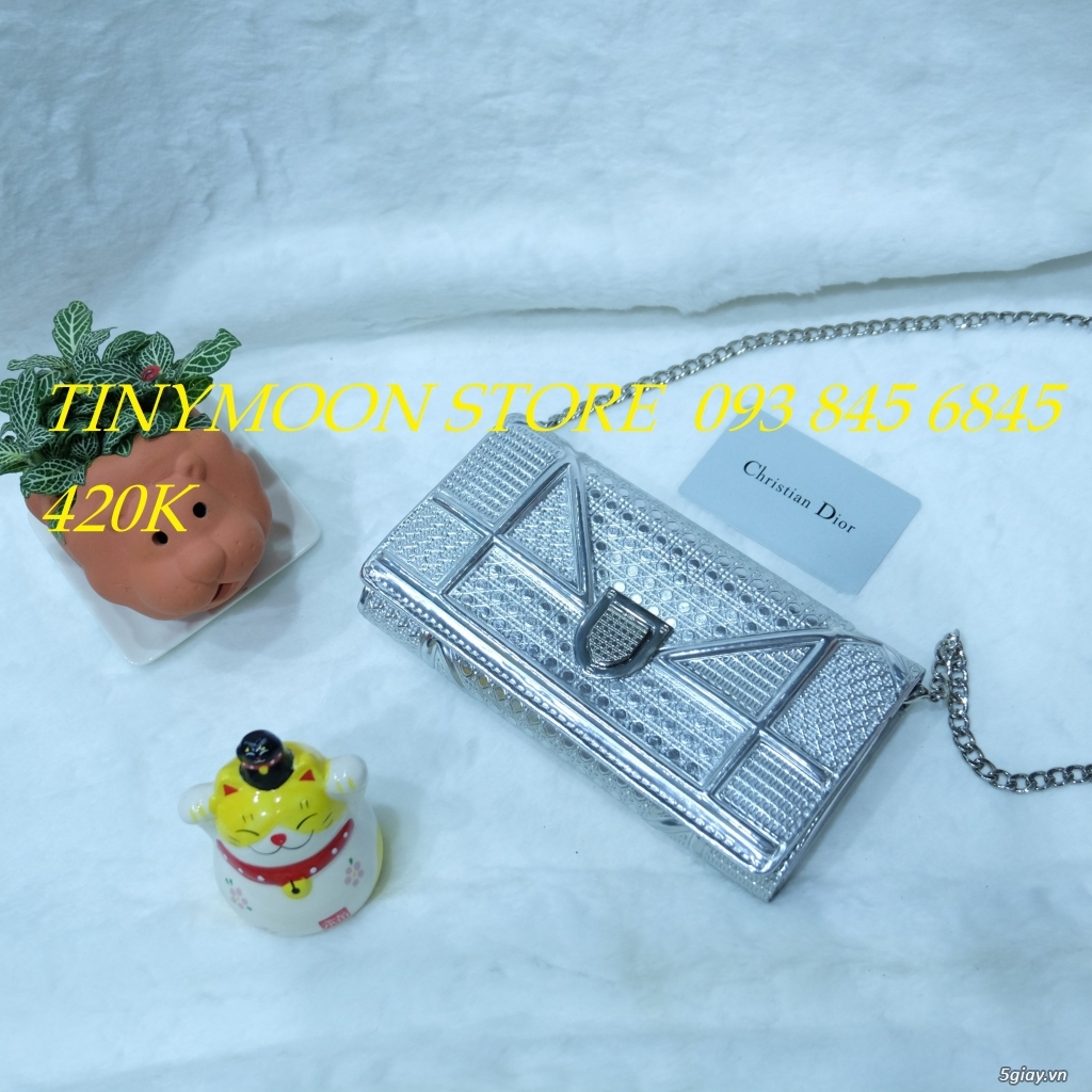 Tinymoon store - chuyên túi xách nữ, trang sức, phụ kiện giá tốt nhất - 21