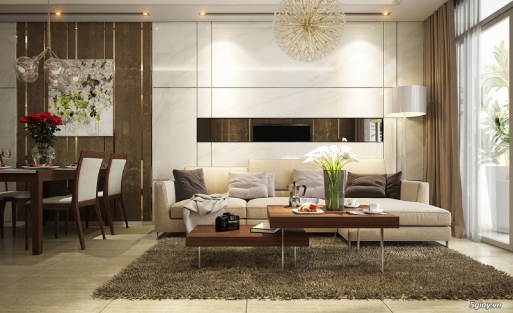 CĂN HỘ *OPAL SKYVIEW* MẶT TIỀN PHẠM VĂN ĐỒNG - Tiện Mua Ở - Dễ Đầu Tư - 12