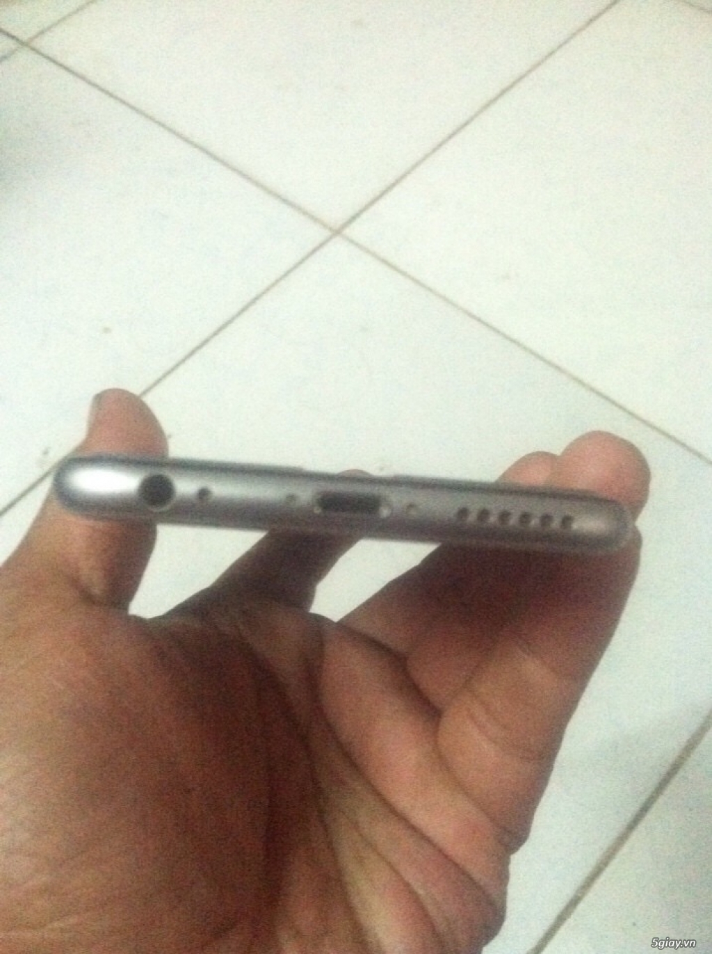 Ip6 16gb grey lock t-mobile 98% - 3