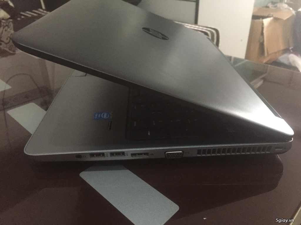 HP ProBook 650 G1 - 3