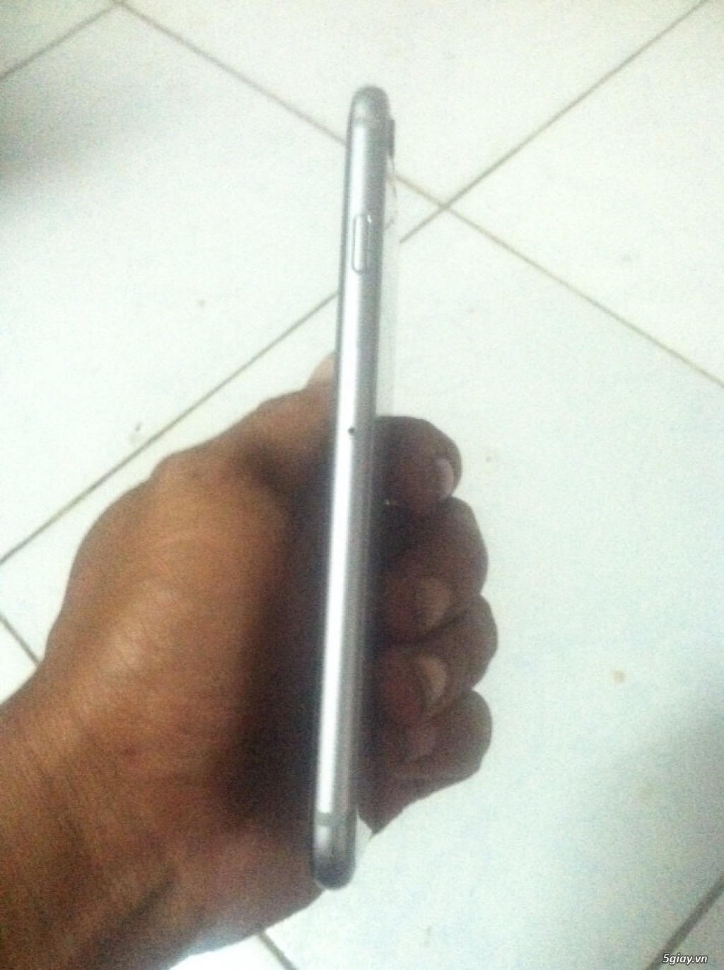 Ip6 16gb grey lock t-mobile 98%