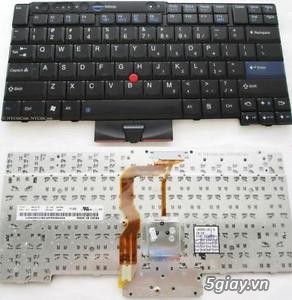W520 i7 ivy max phá giá