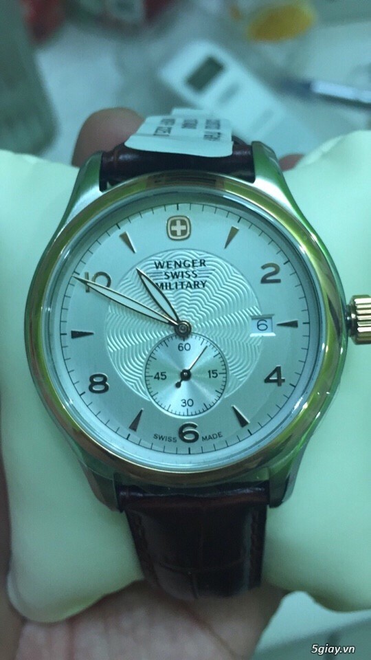 ĐỒNG HỒ CITIZEN - 3