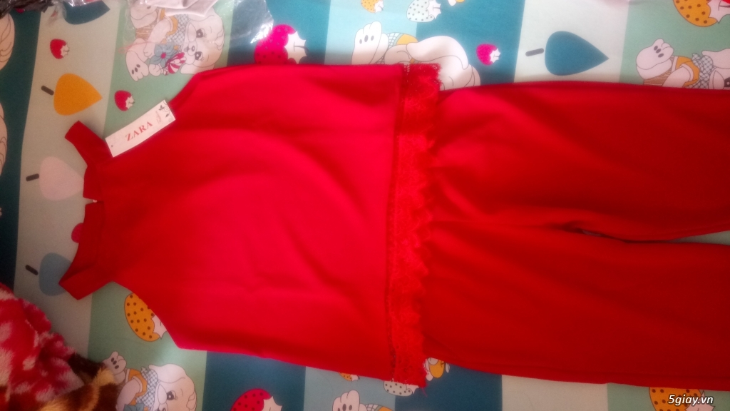 SALE SET BỘ CHỈ 65K - 5