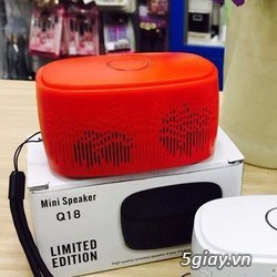 Loa bluetooth q18 Mini speaker
