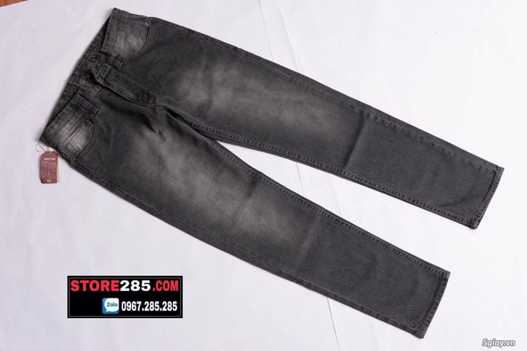 STORE285 THỜI TRANG NAM VNXK CHUẨN: Quần Jean, Kaki, Áo thun, Áo Sơmi - 44