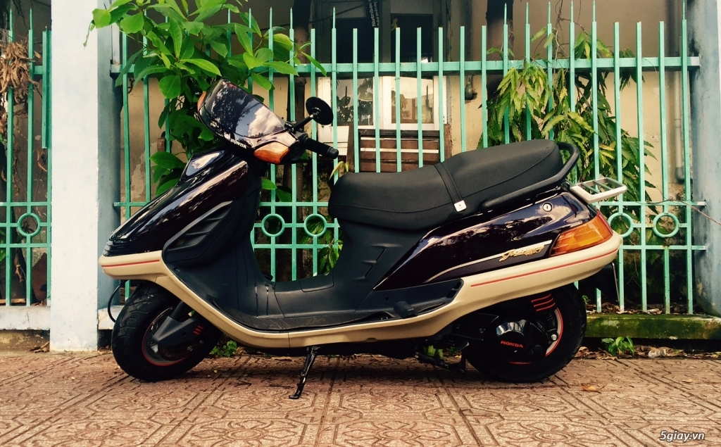 Honda freeway online 250cc