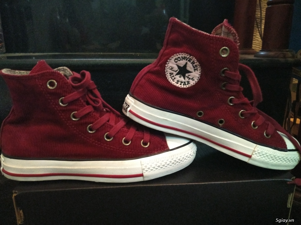 Converse Classic Real, 2hand - 1