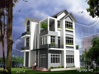 Chuyên nhận xây dựng sữa chữa nhà, cửa trọn gói giá rẻ - 2