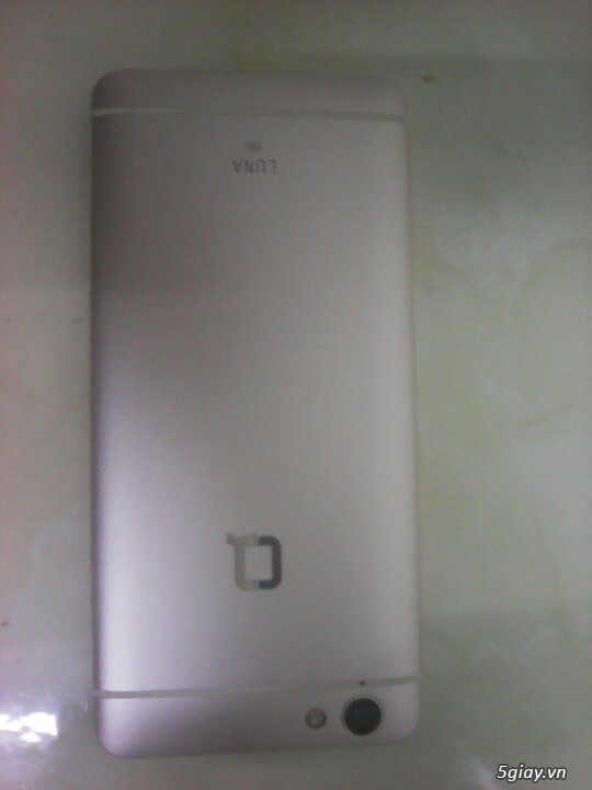 Qmobile luna pro,1200k - 1
