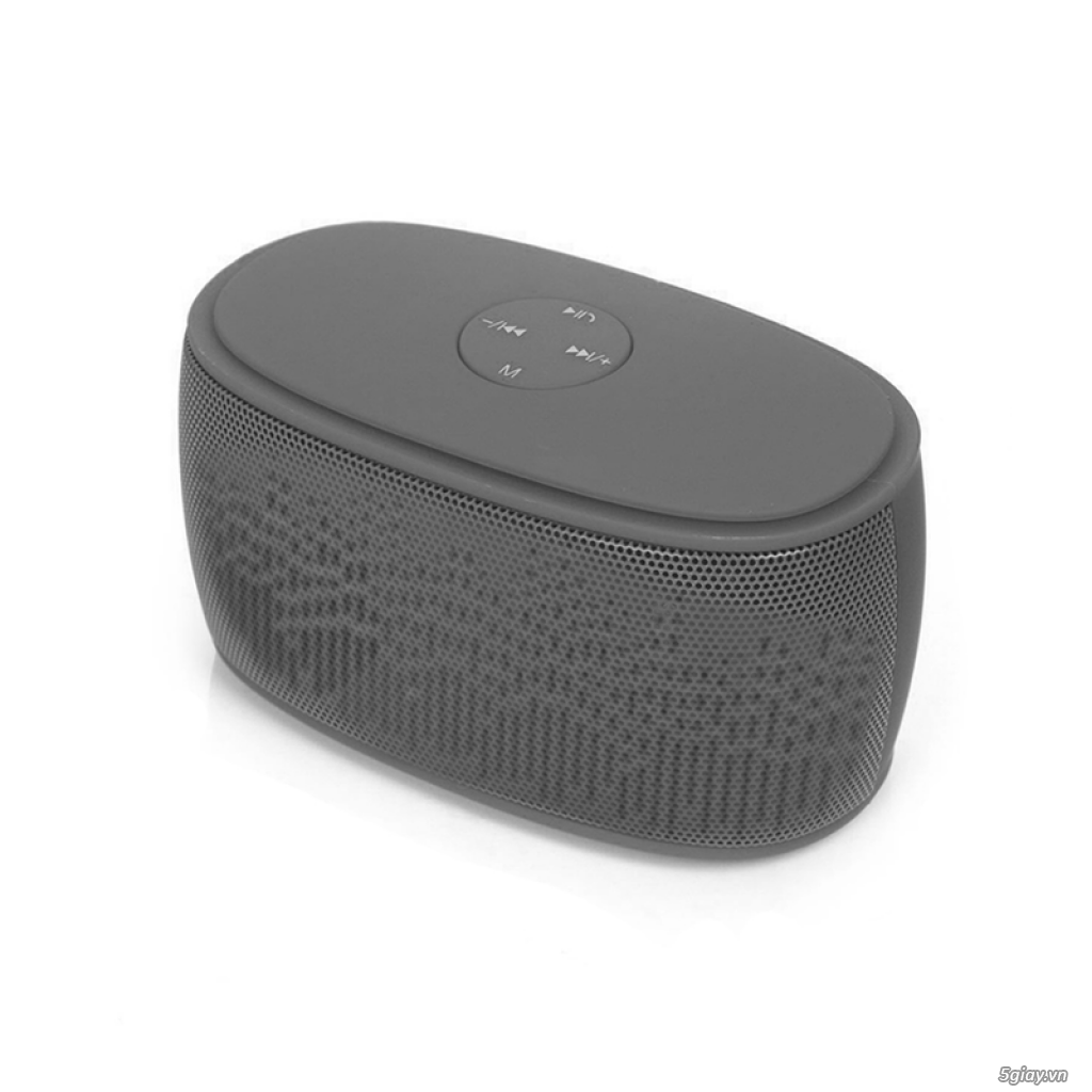 Loa bluetooth q18 Mini speaker - 3