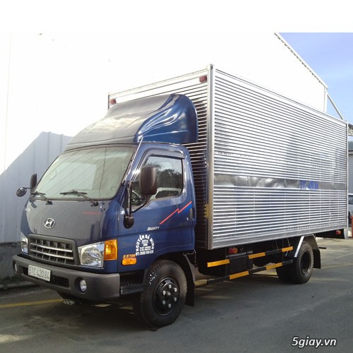 xe tải HD65 giá 647000000 đã bao gồm giấy tờ xe