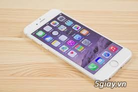 Iphone 5s - Iphone 6 quốc tế like new giá rẻ, chất lượng