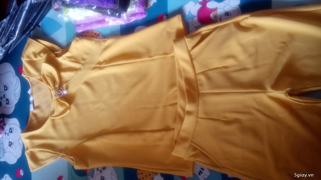 SALE SET BỘ CHỈ 65K - 18