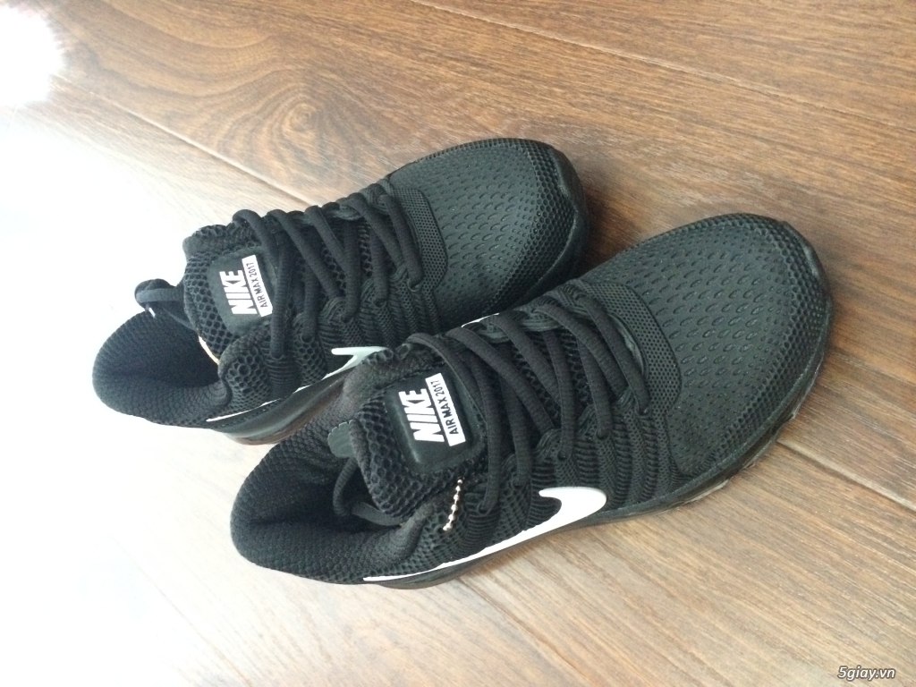 Thanh Lý Nike Air Max 2017 Chuẩn SF - 5