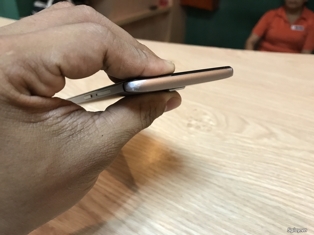 Oneplus 3 fullbox