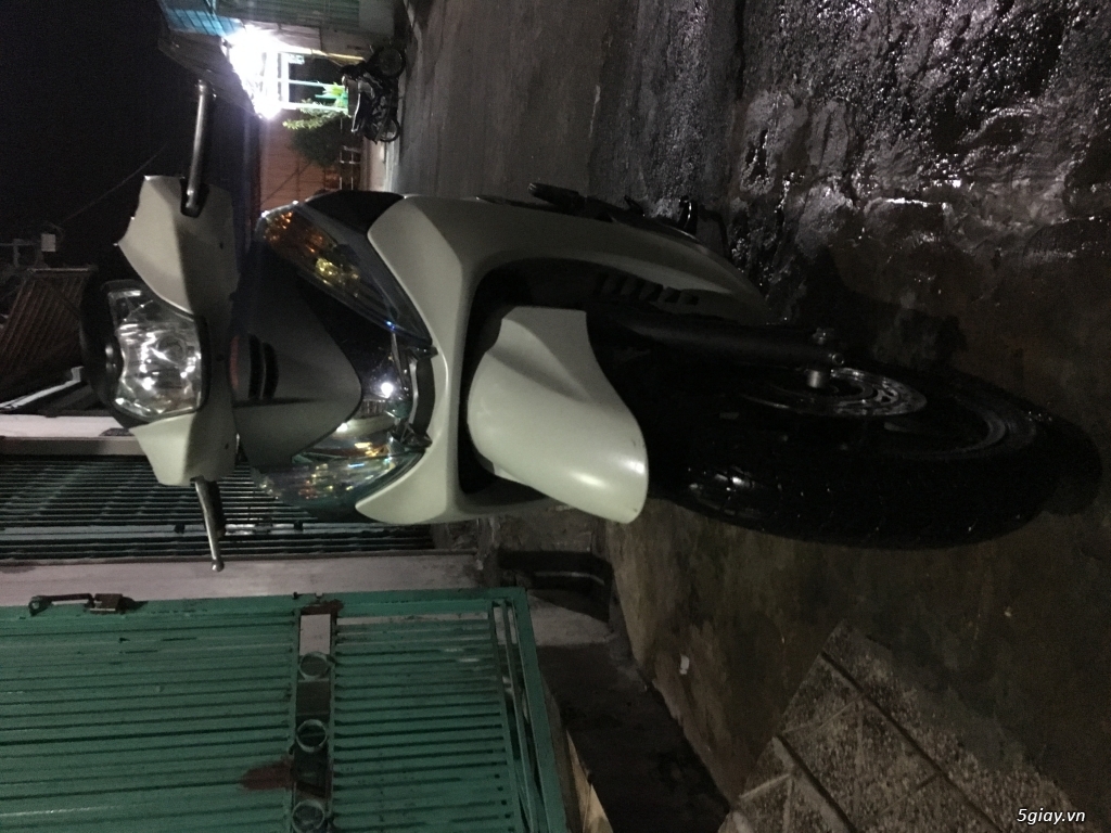 SH 300i đầu 2014 - 4