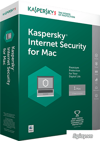 Bản Quyền Kaspersky Internet Security 2017 Giá Cũng Chỉ 90.000đ - 3