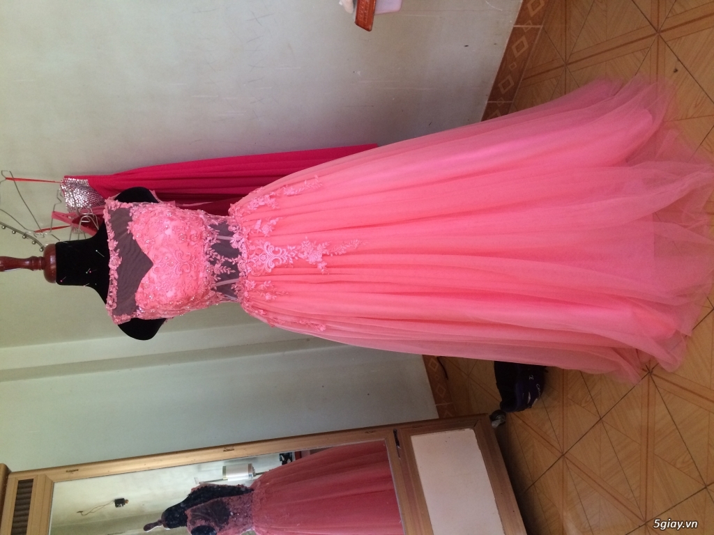 áo cưới đẹp - 2